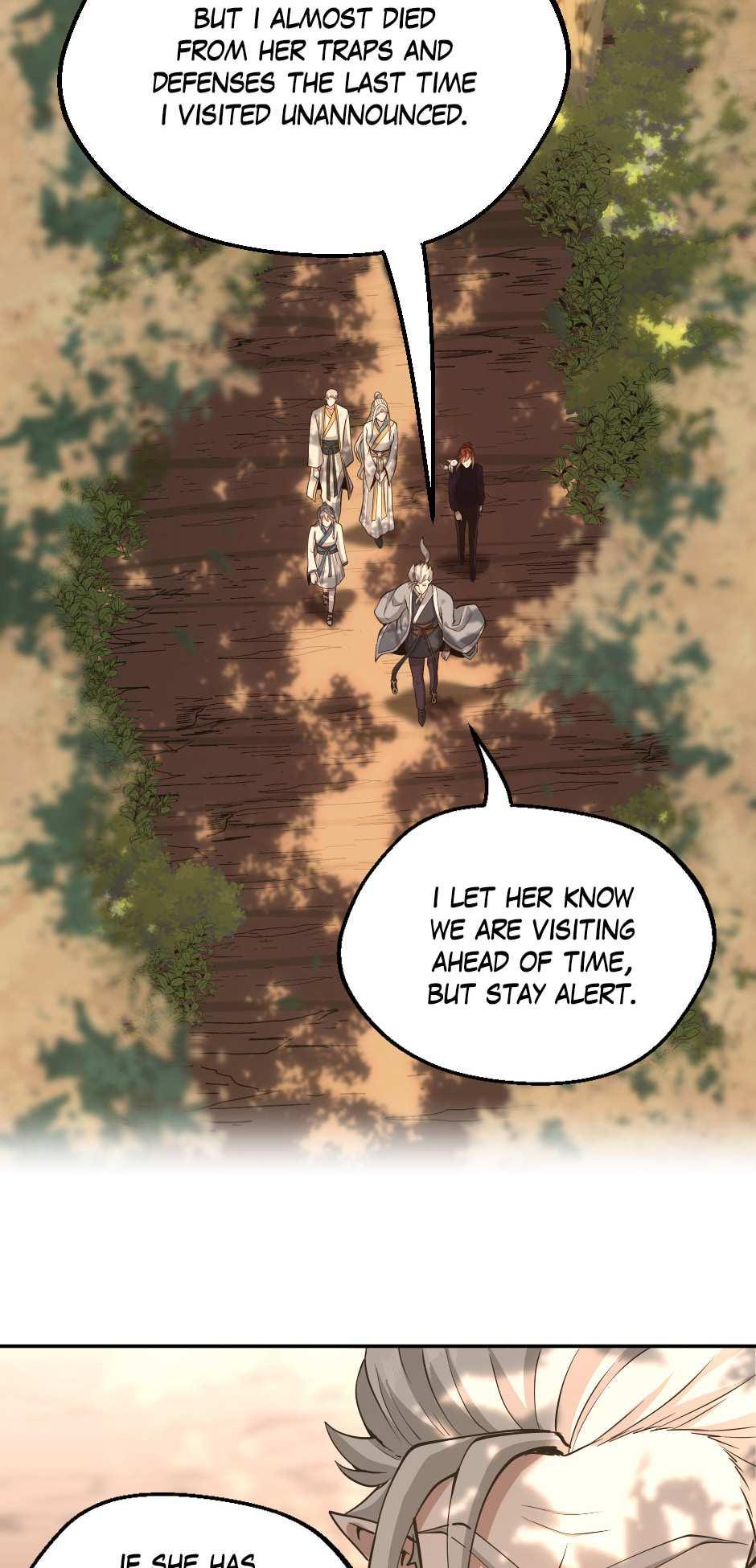 The Beginning After The End Chapter 129 image 72